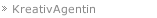 KreativAgentin